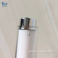 10ml Eyre Cream Syringe Airless Eye Cream Syringe Bottle with Pump Manufactory
